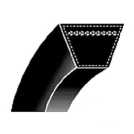 Aftermarket Classical V Belt Replacement 21/32" X 181" B178 ENB40-0101